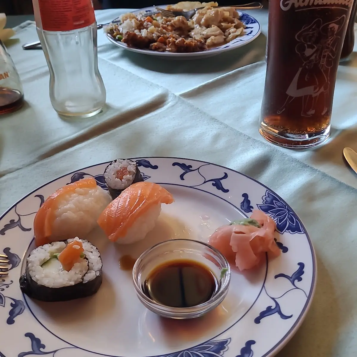 Sushi