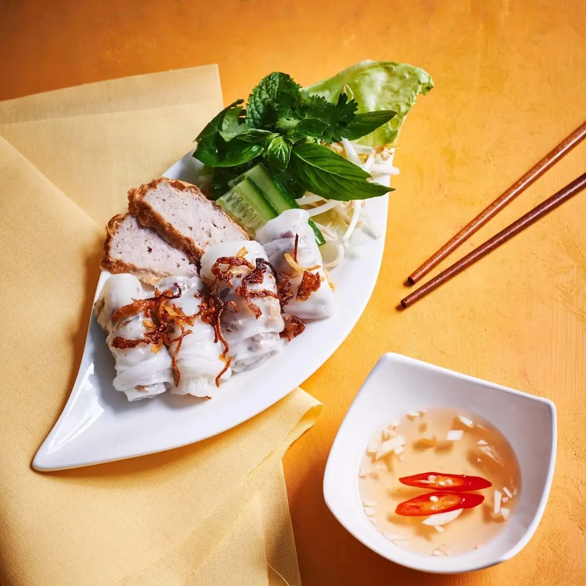 Banh Cuon