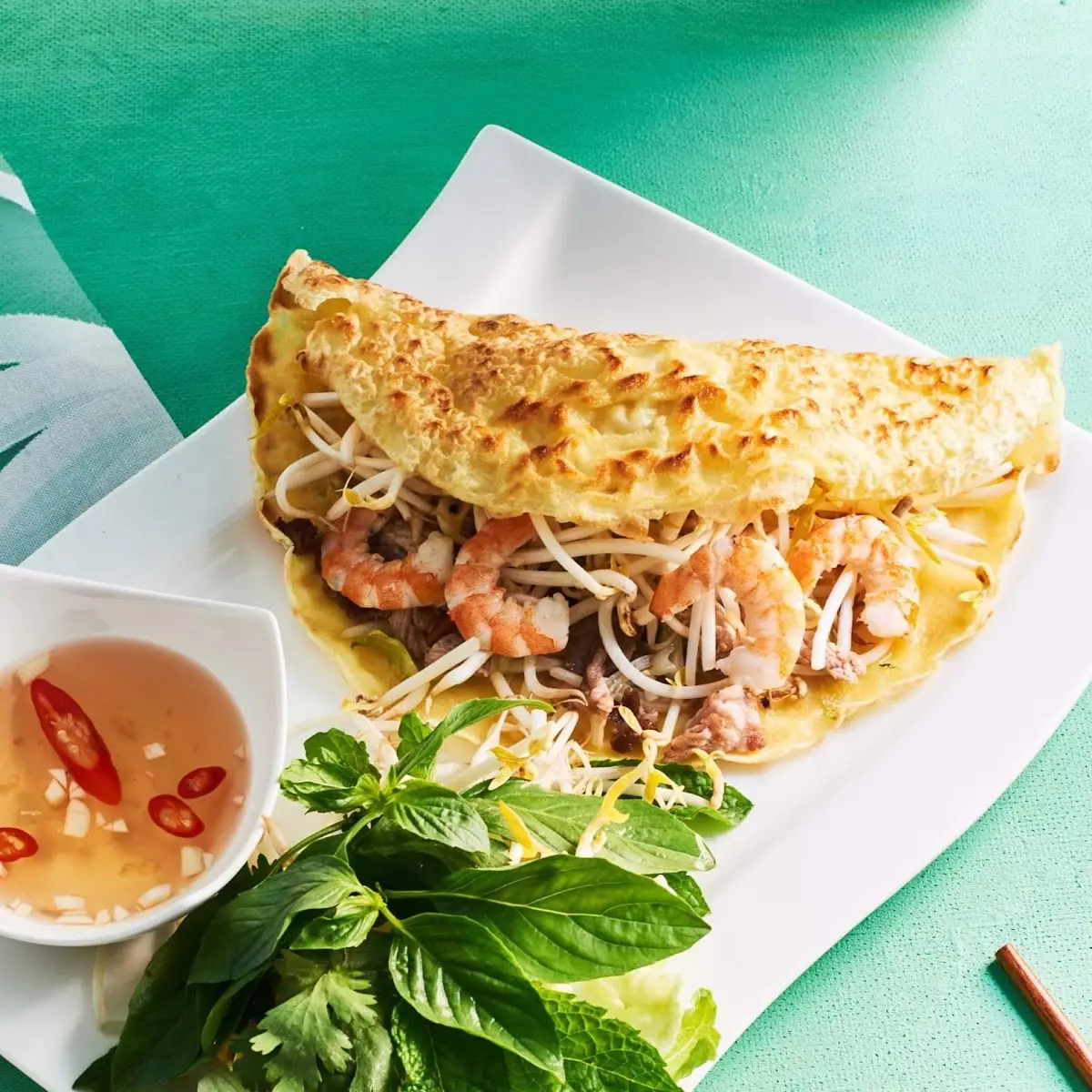 Banh Xeo