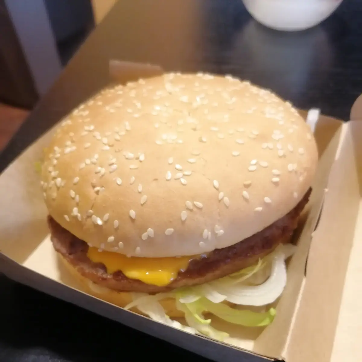 Burger