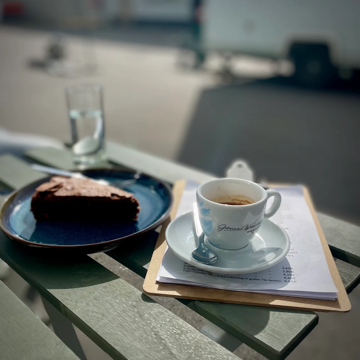 Café Solo