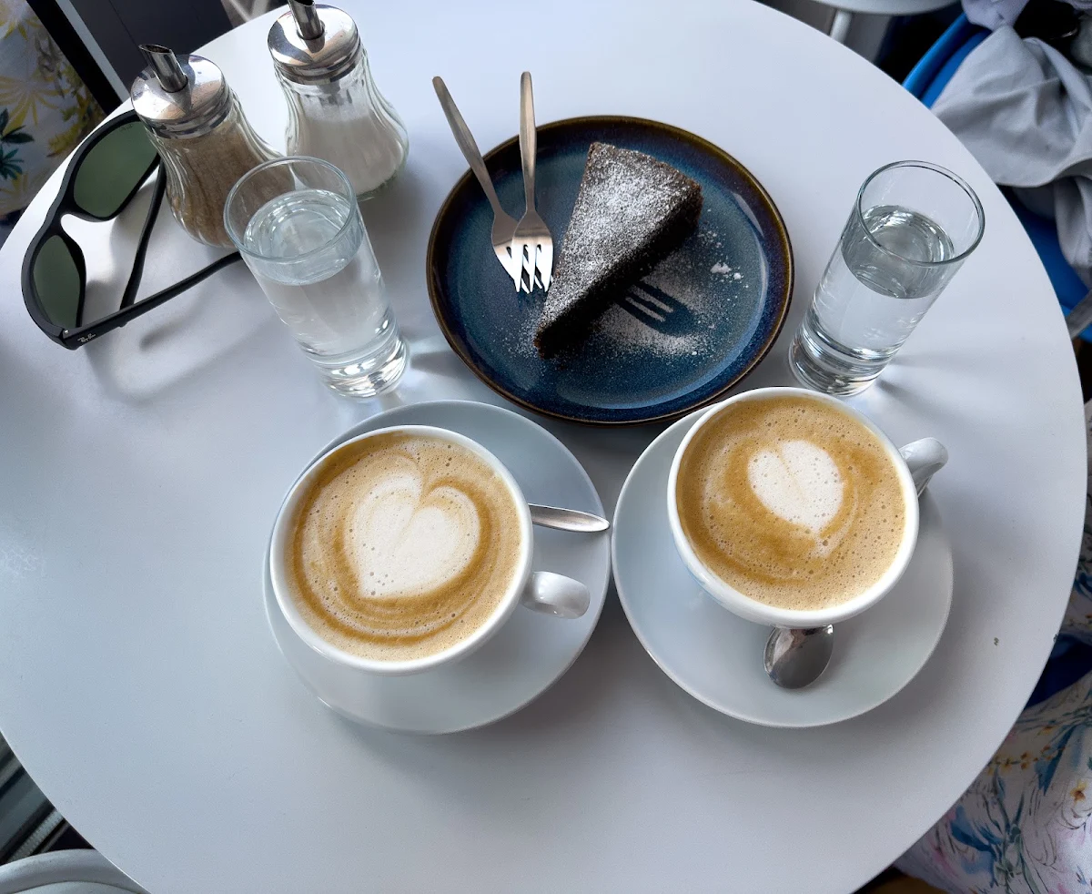 Kaffee