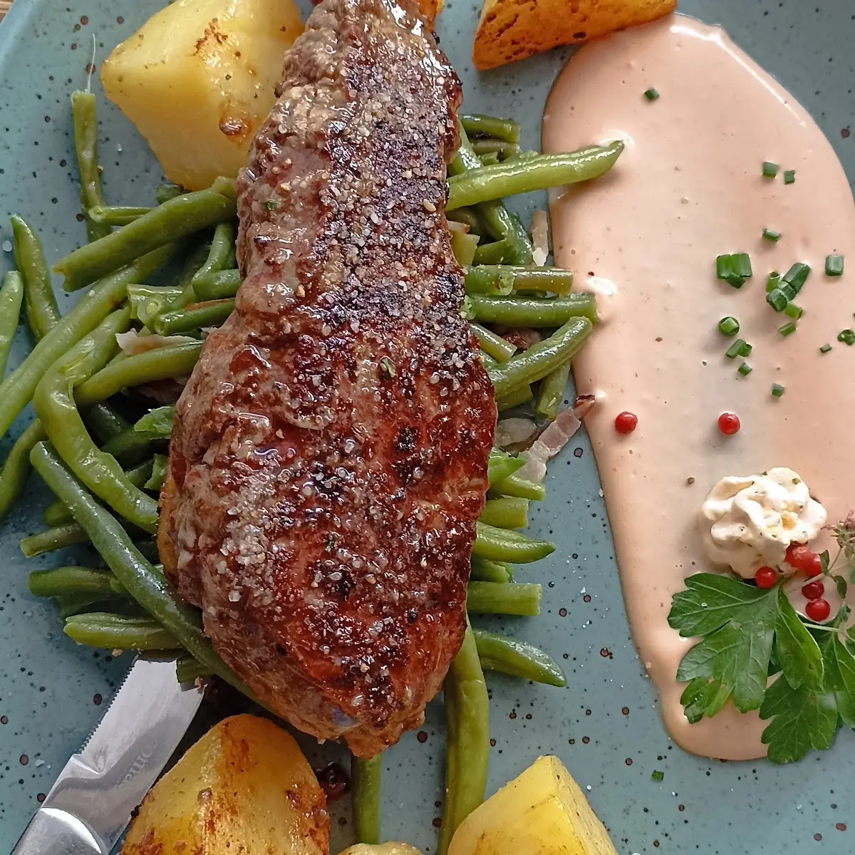 Rumpsteak