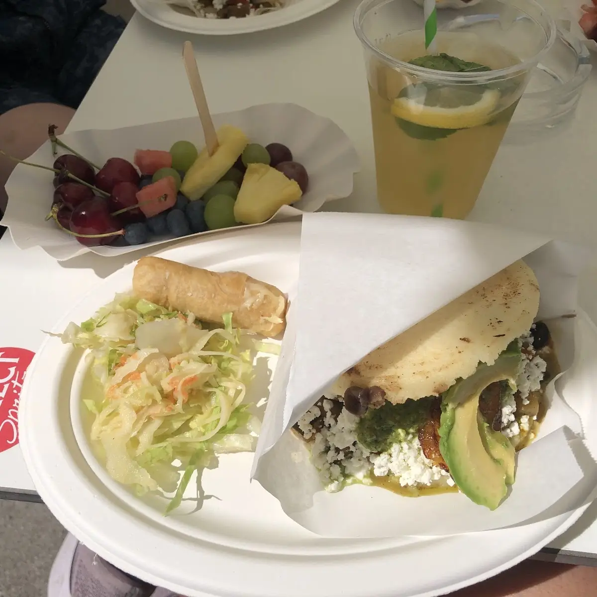Sandwich