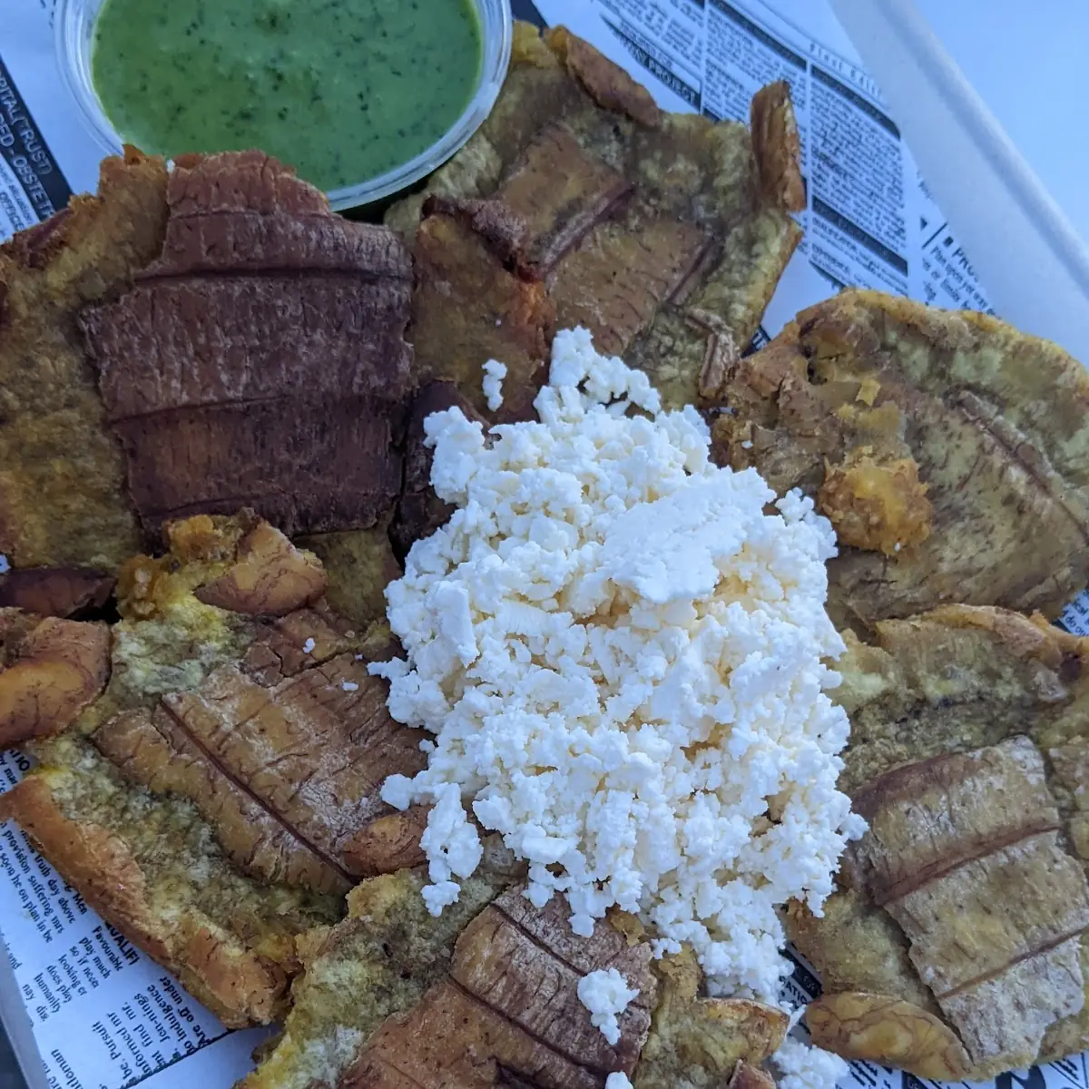 Tostadas