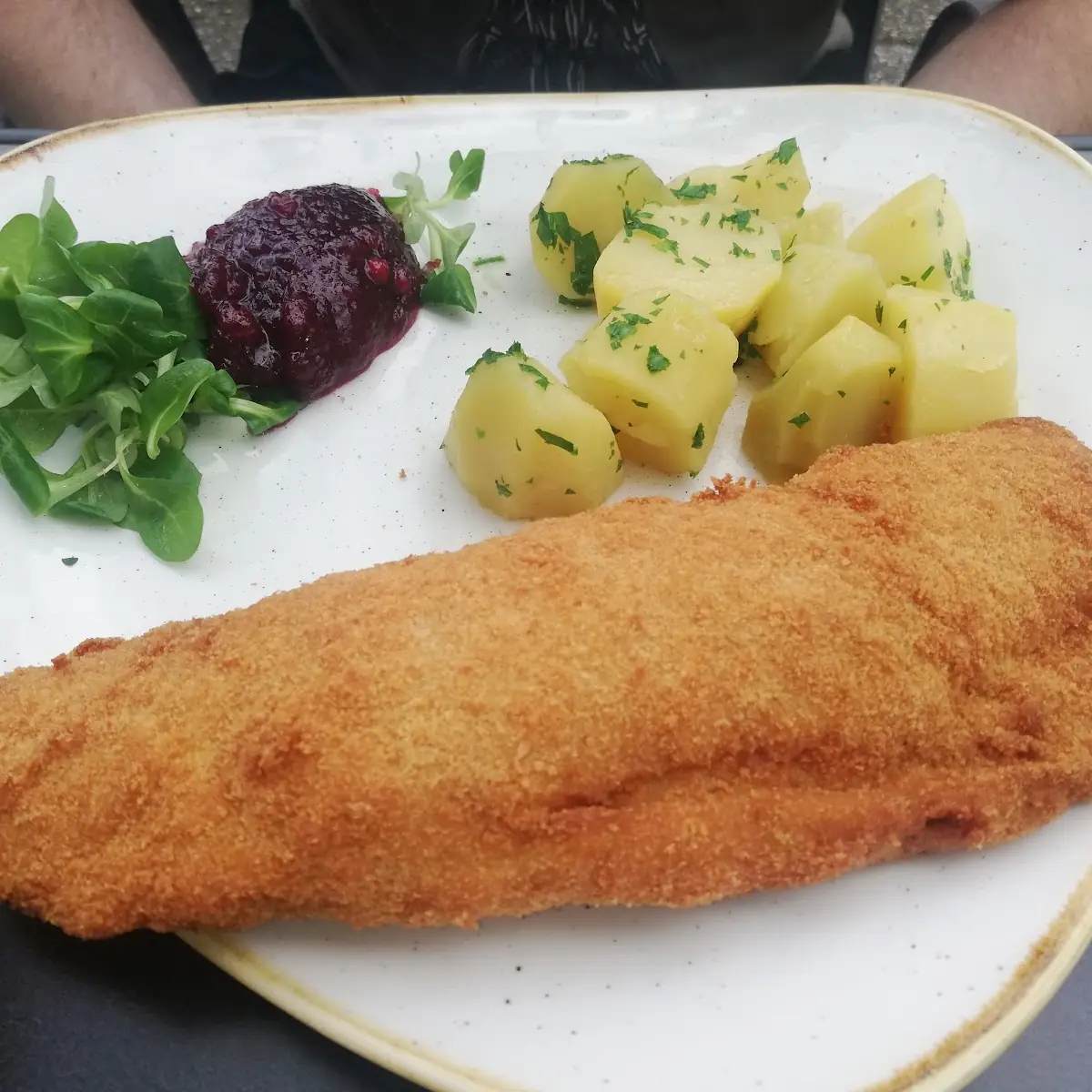 Cordon Bleu