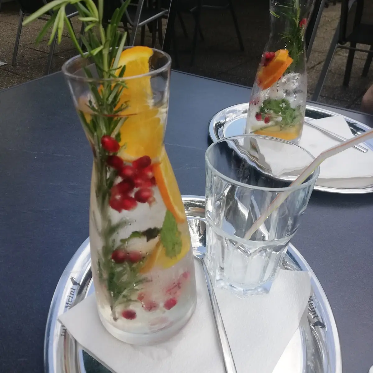 Haus Limonade