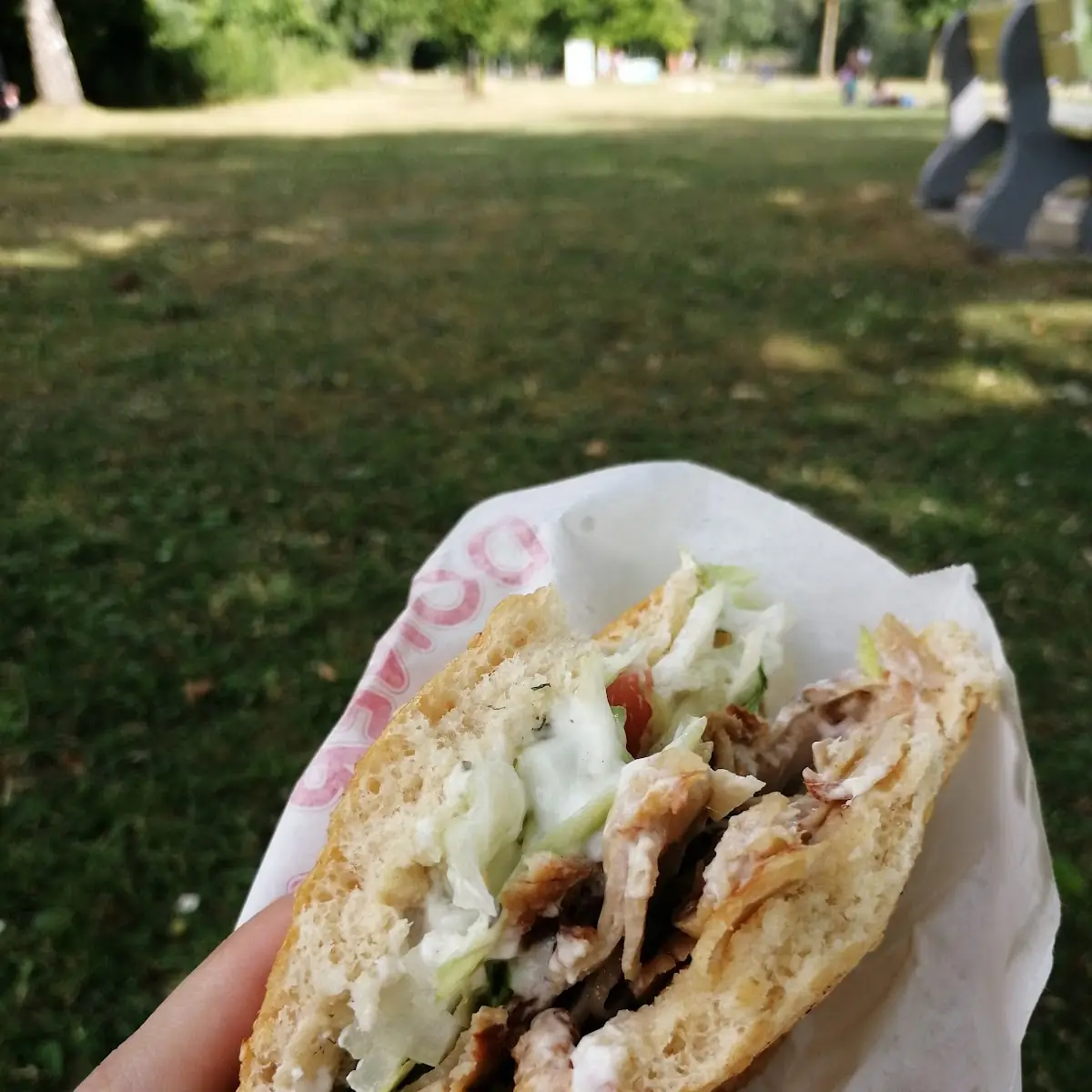 Kebap