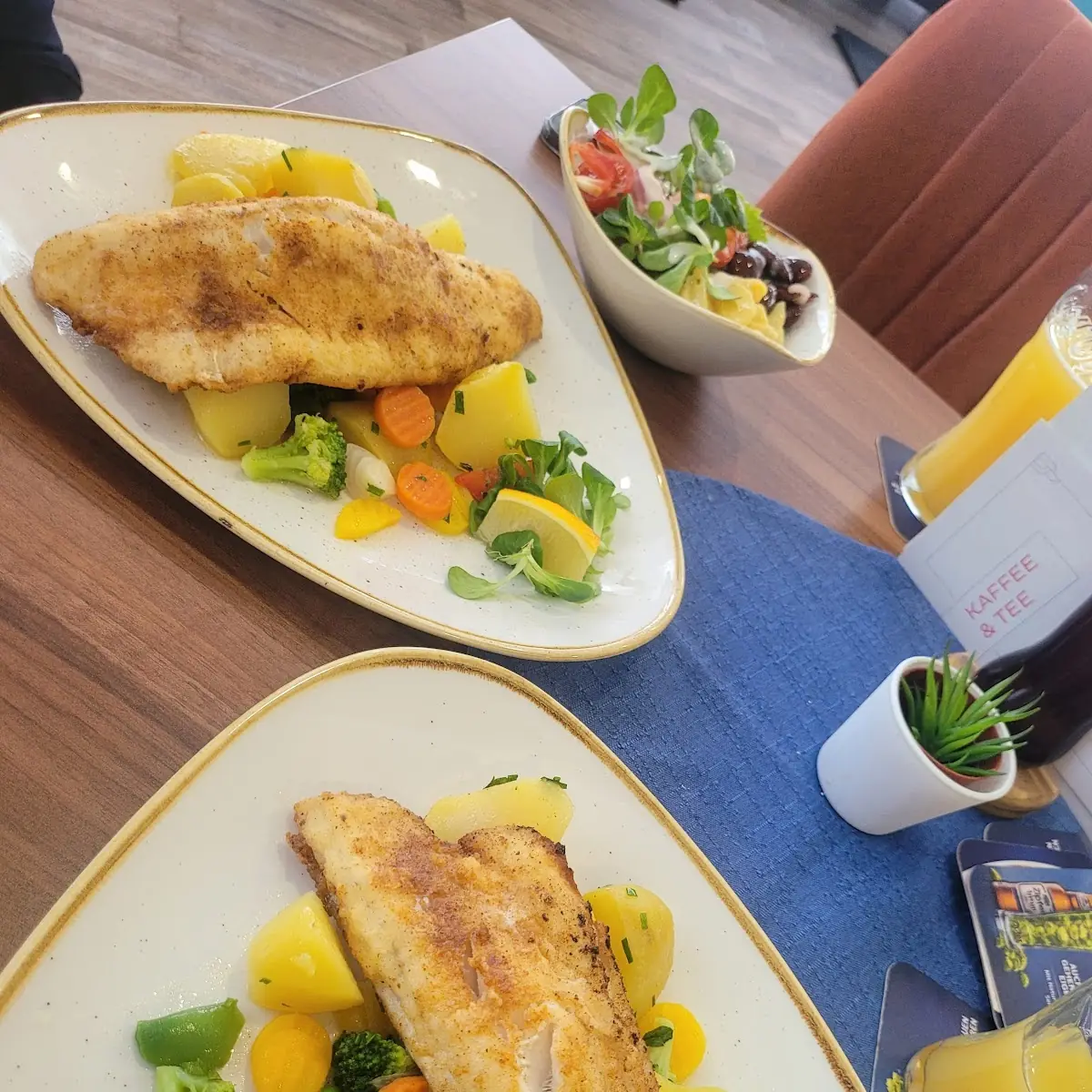 Zanderfilet