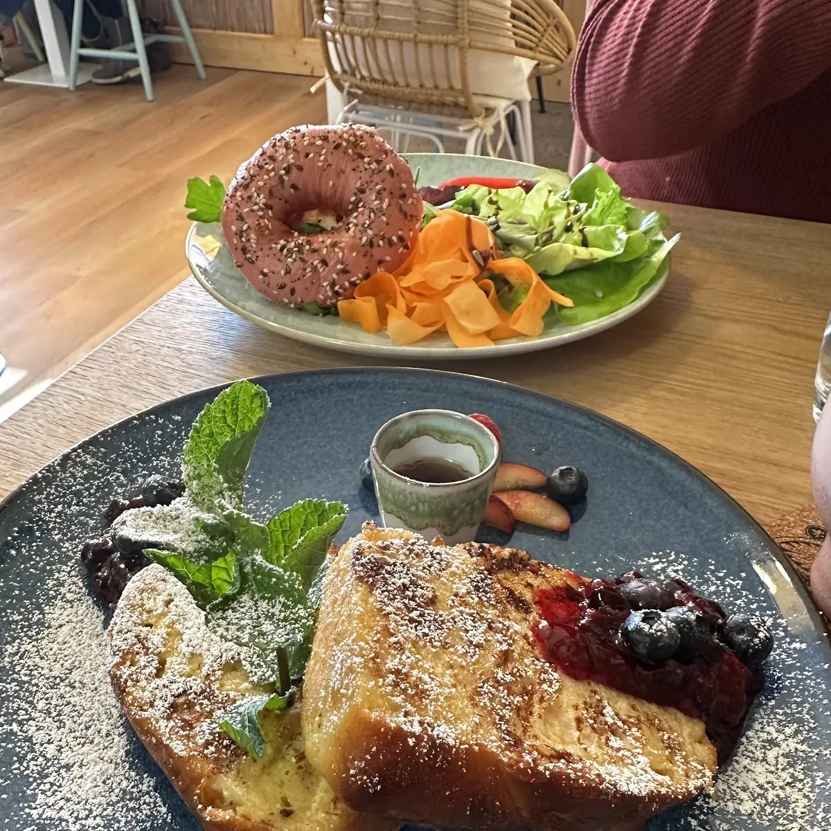 French Toast