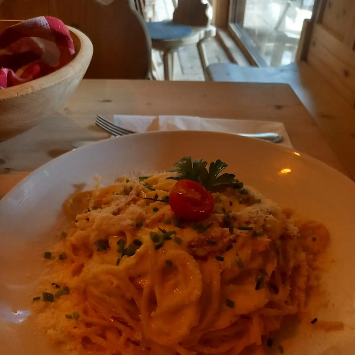 Carbonara