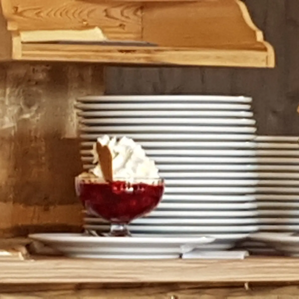 Eiskaffee