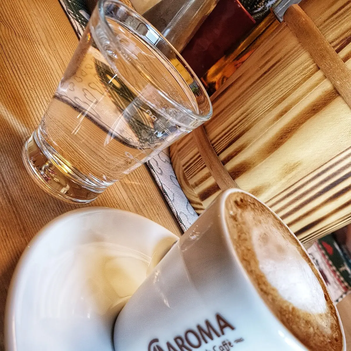 Kaffee