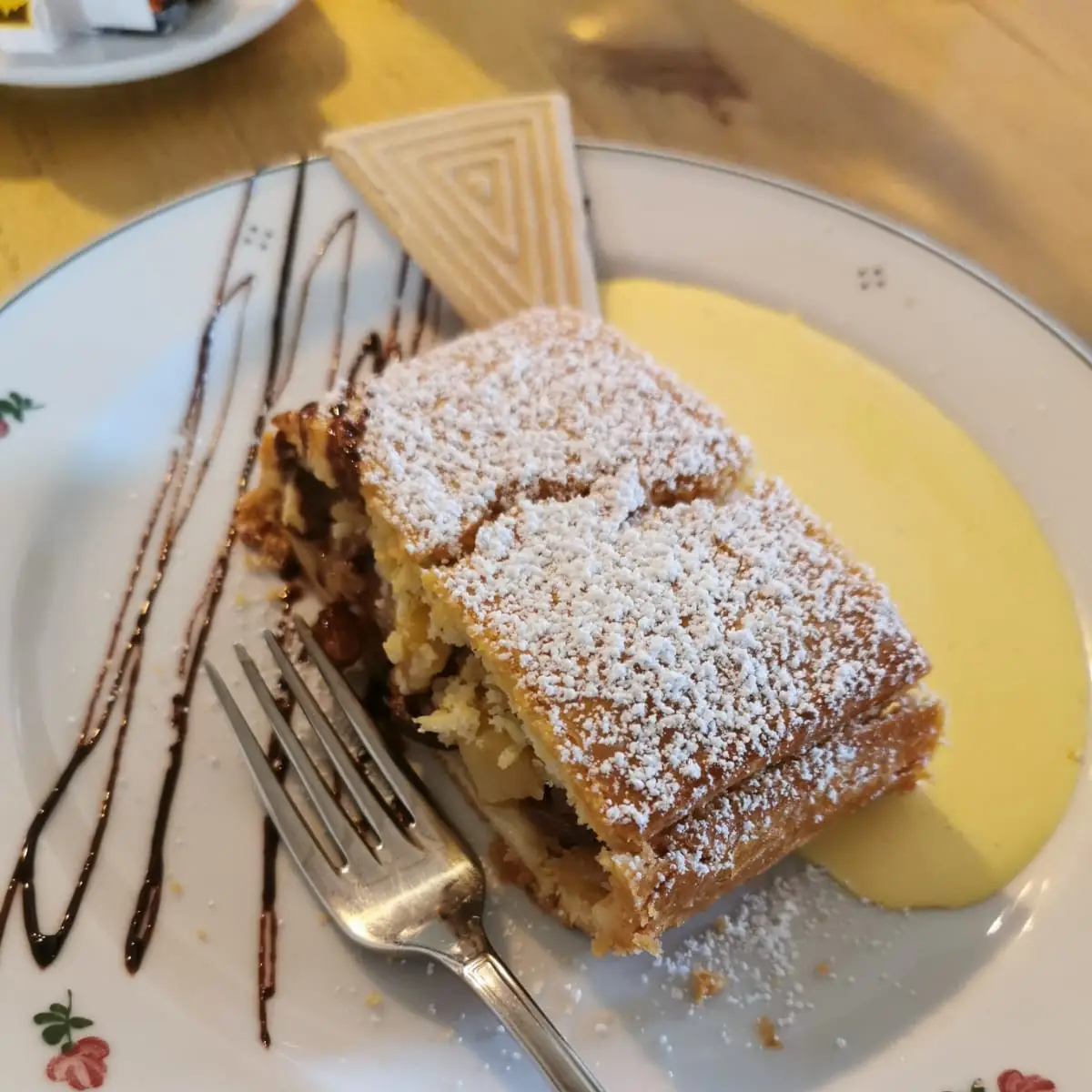 Strudel