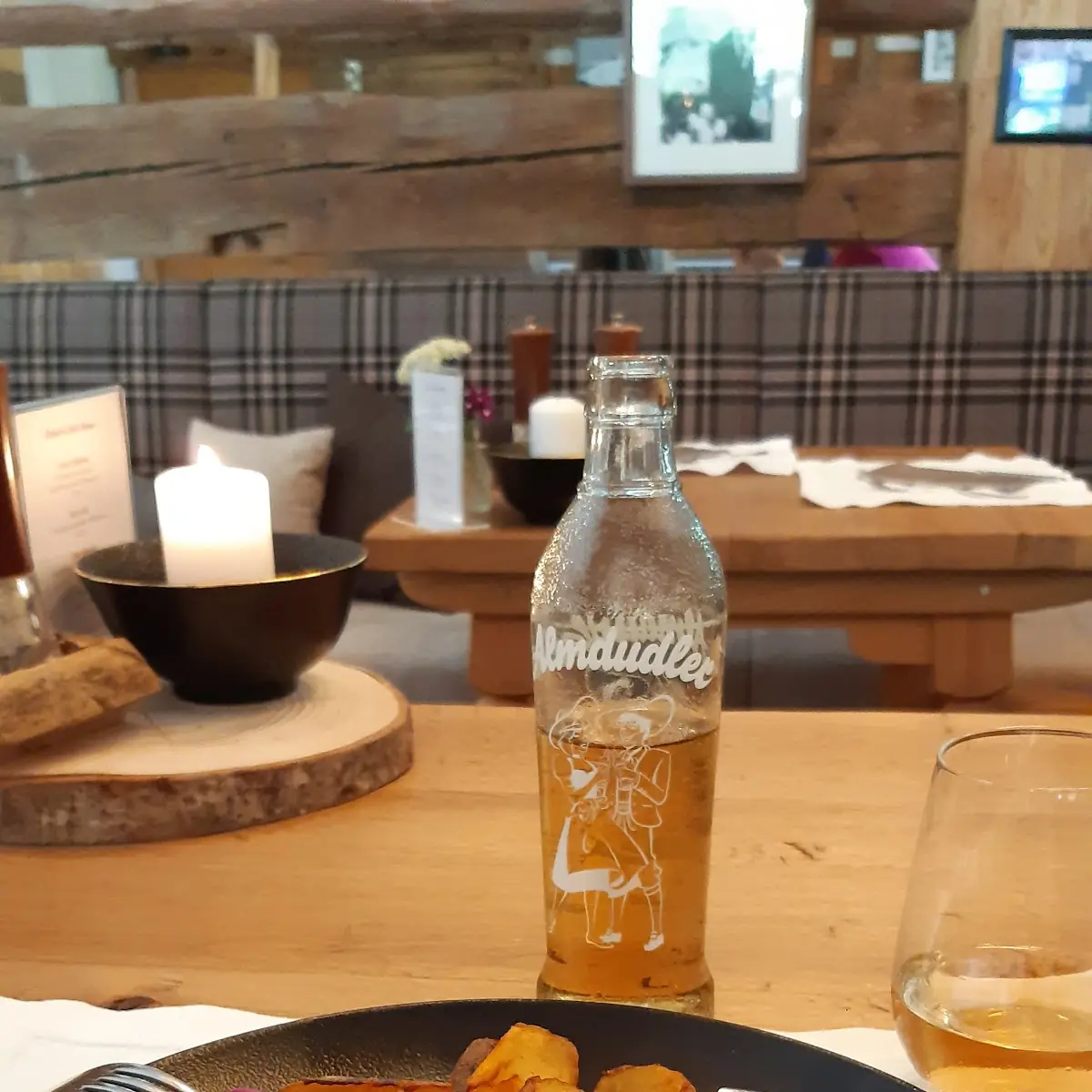 Heimat Cordon Bleu