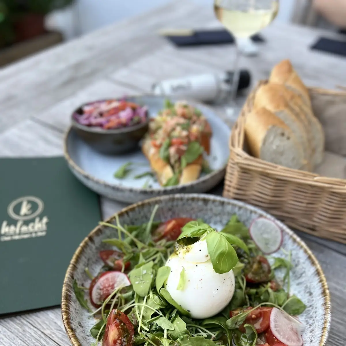 Burrata