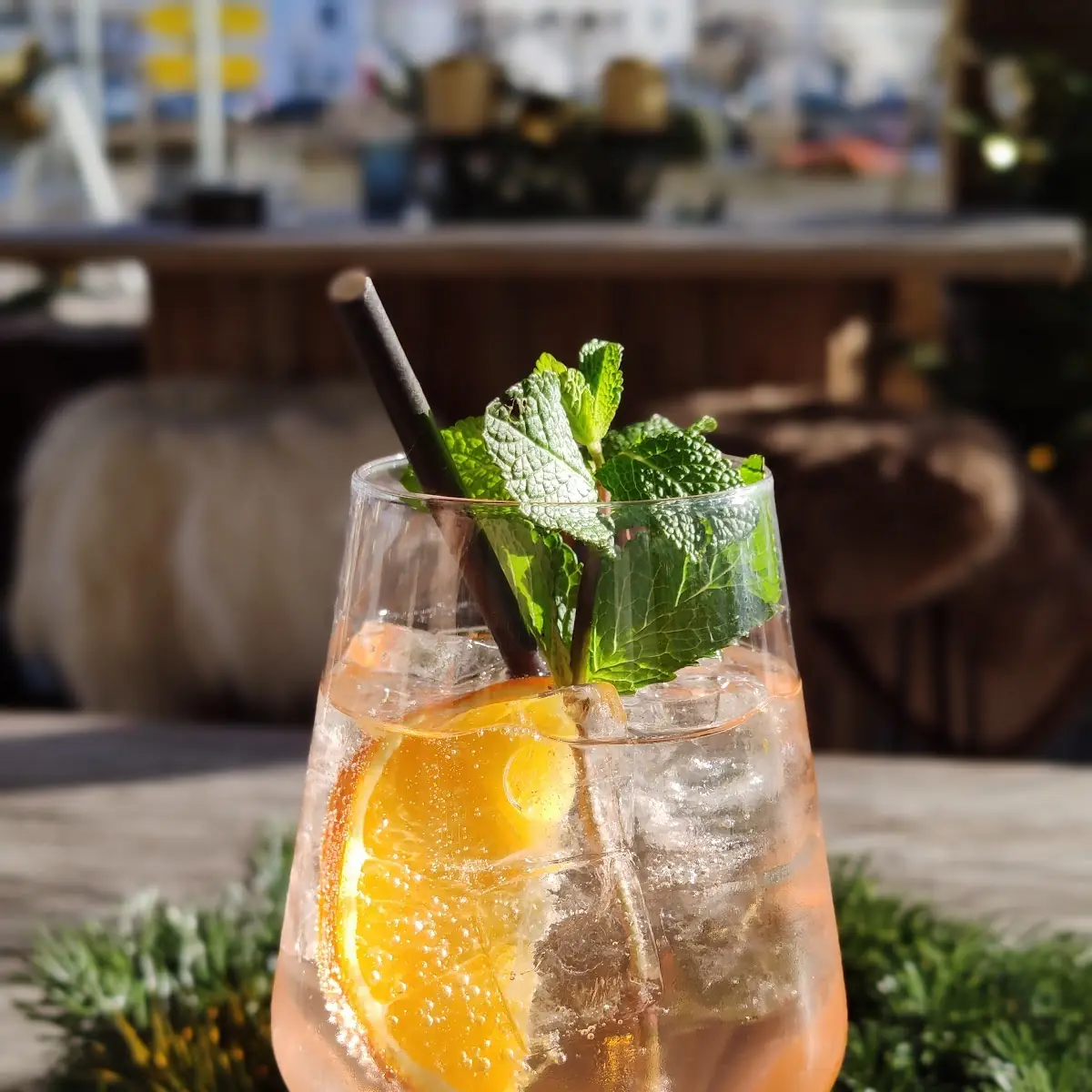 Rosato Spritz