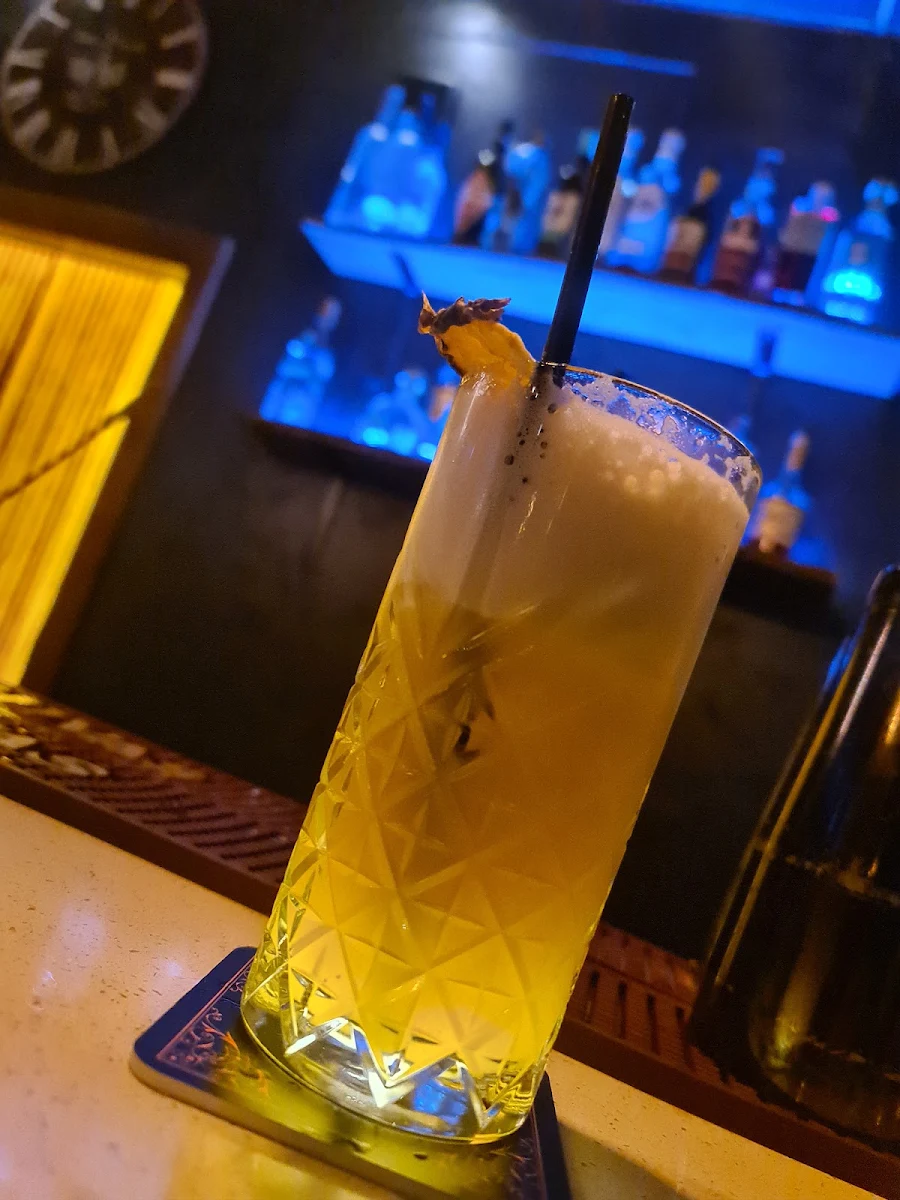 Cocktails