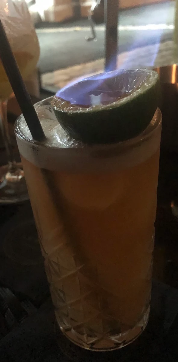 Lime Light