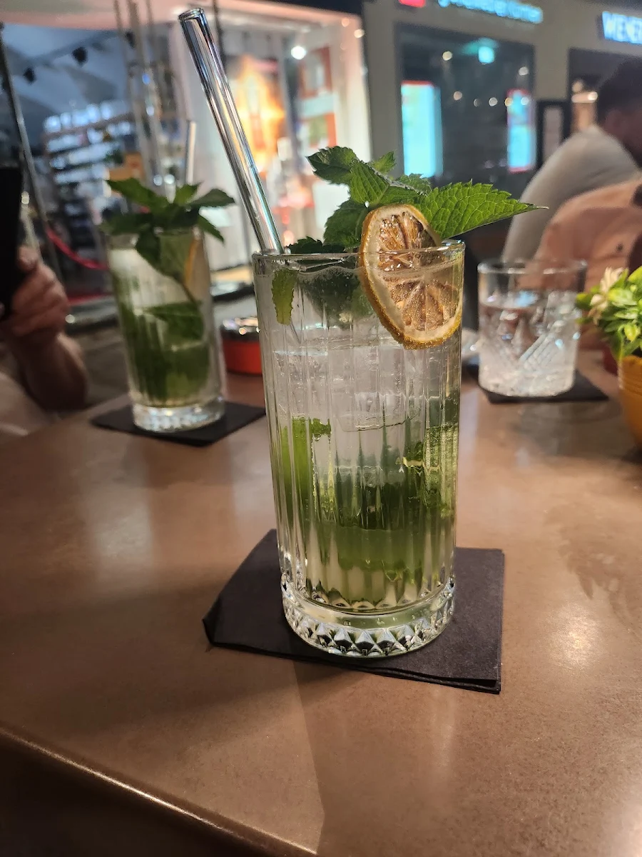 Mojito