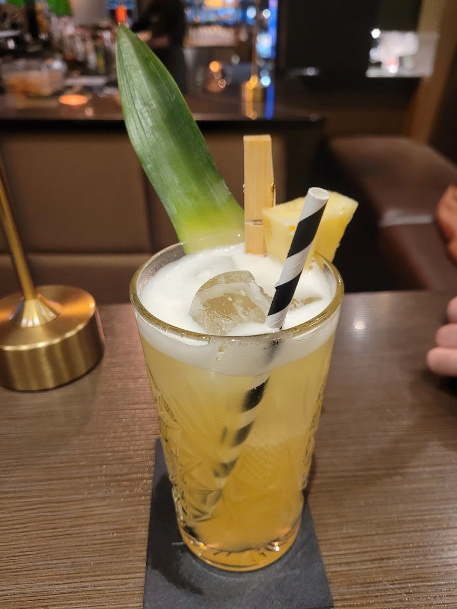 Piña Colada