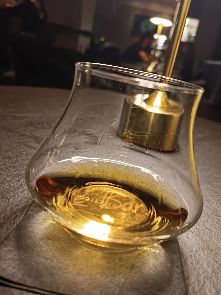 The Deacon Whiskey