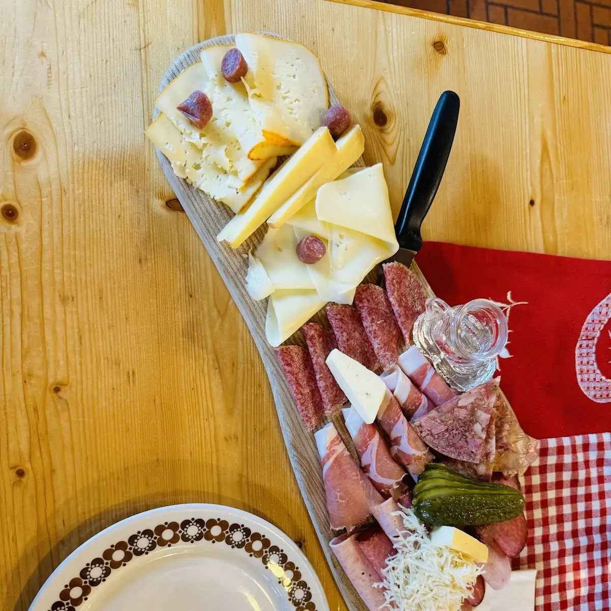 Brotzeit