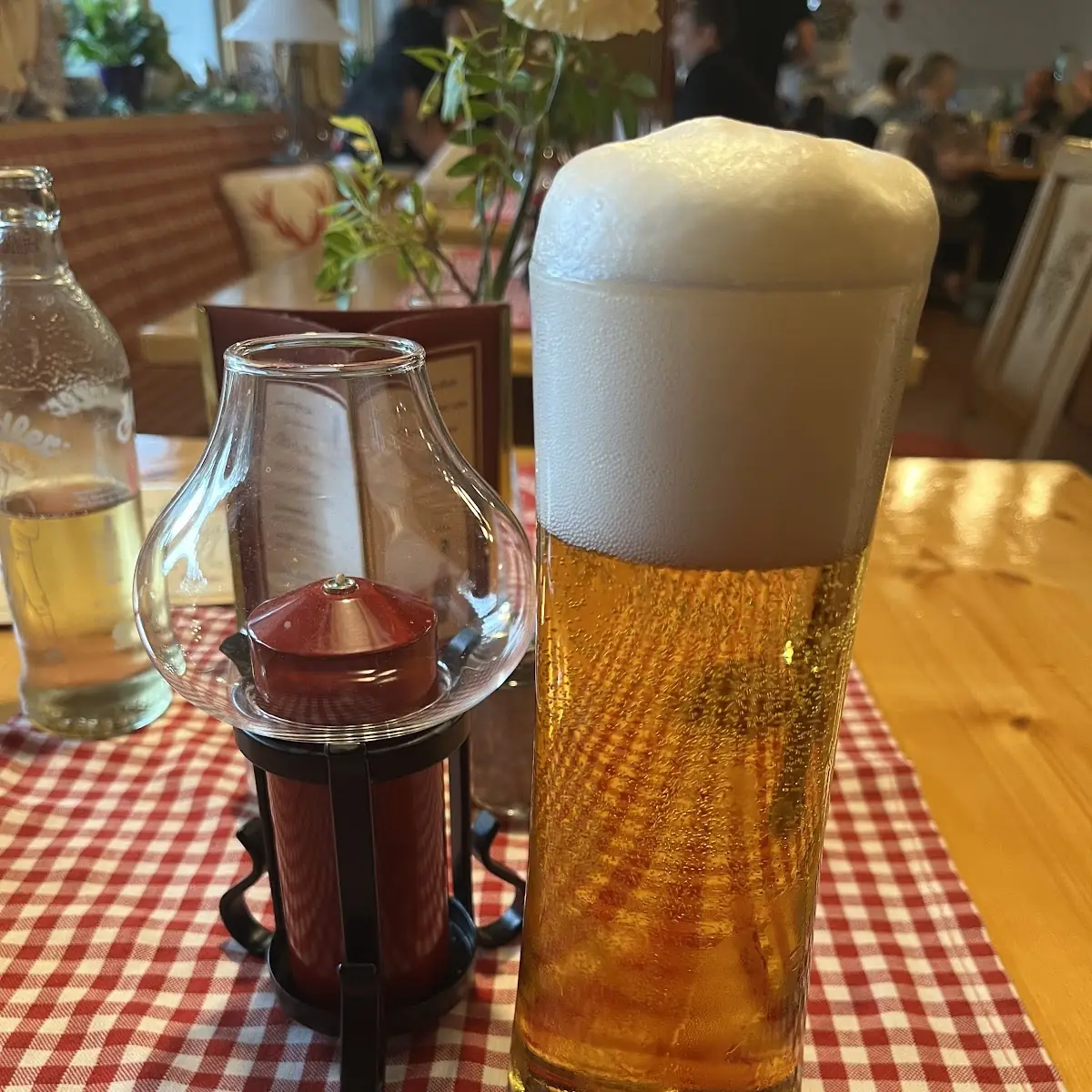 Helles Bier