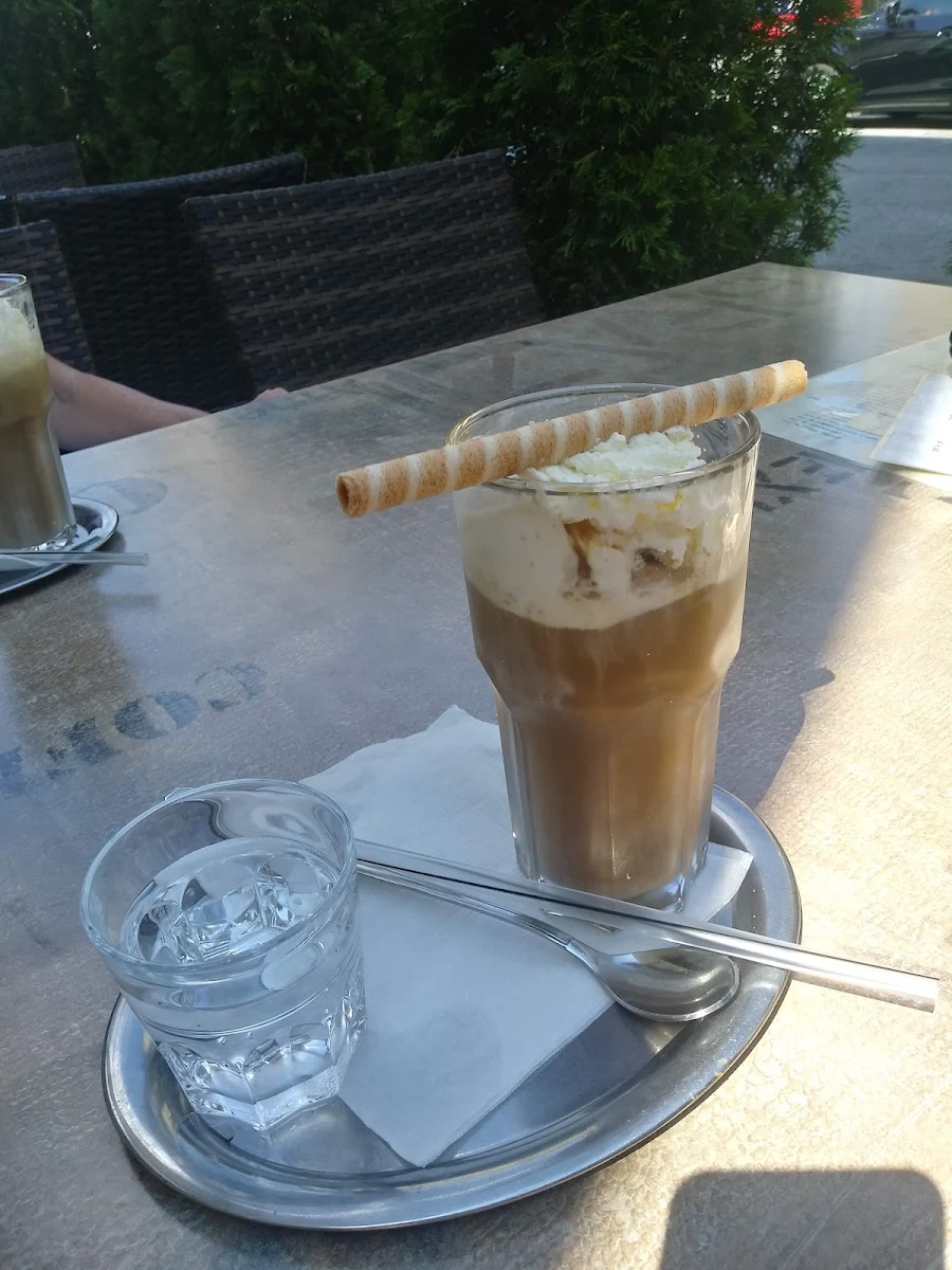Eiscafe