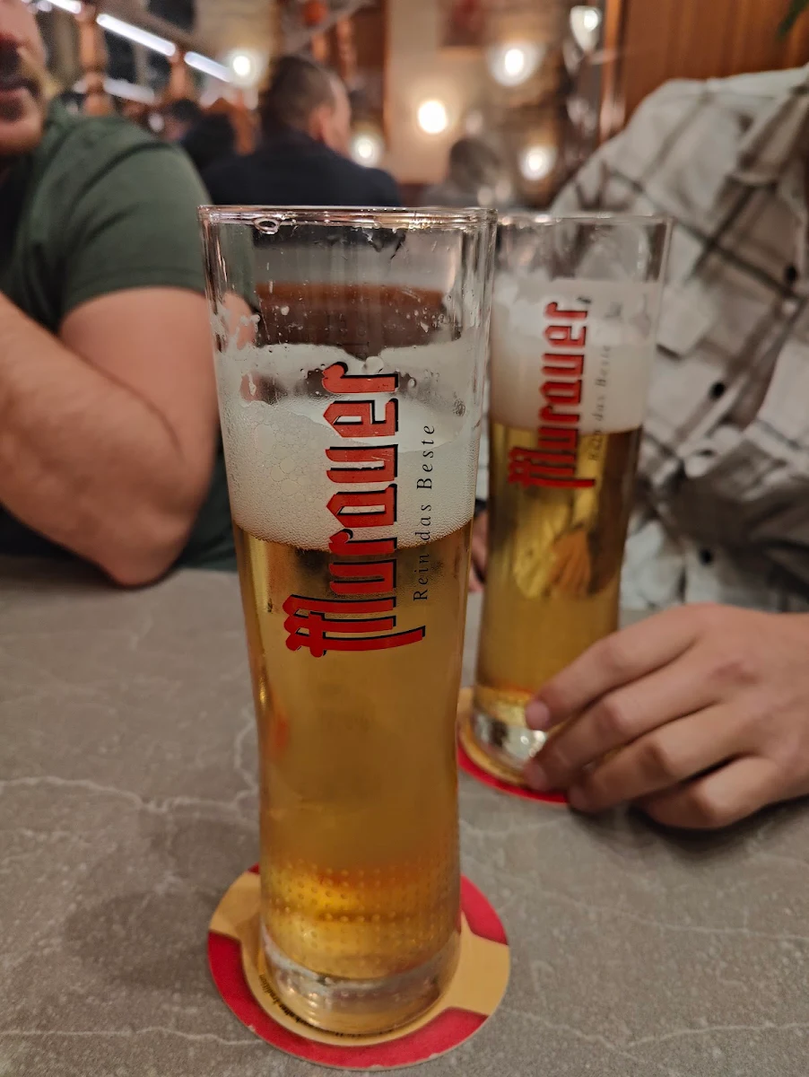 Murauer Bier Vom Fass