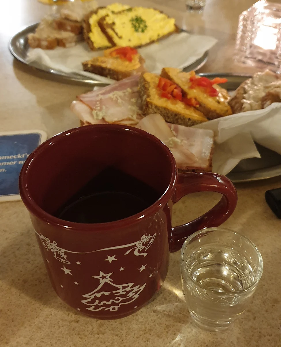 Punsch