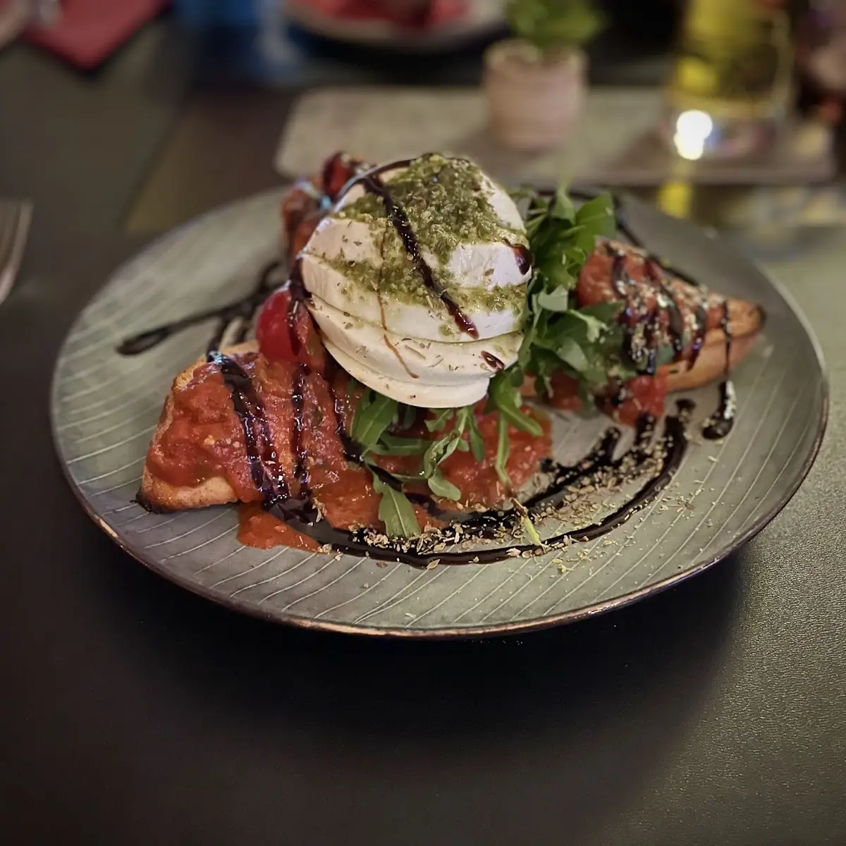 Caprese