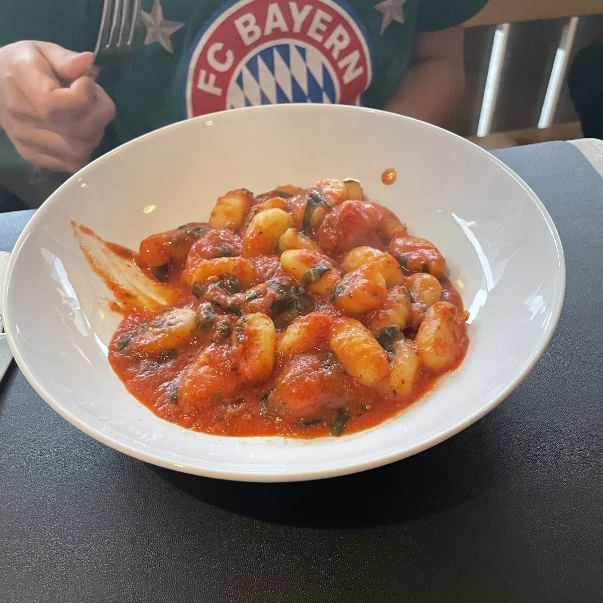 Gnocchi