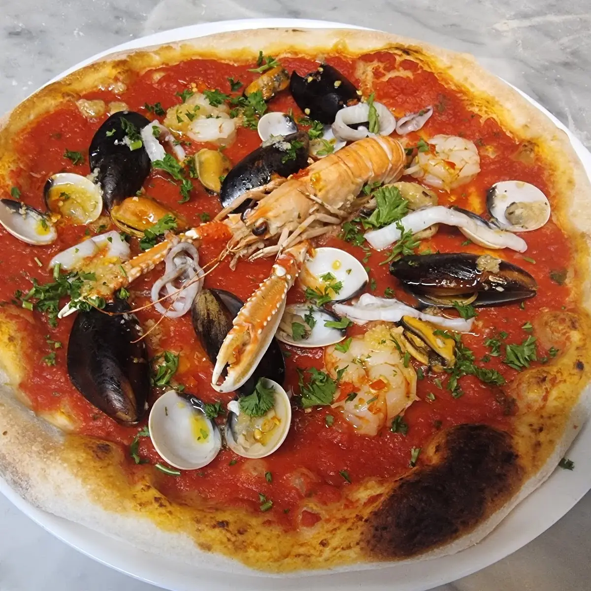 Profumo Del Mare