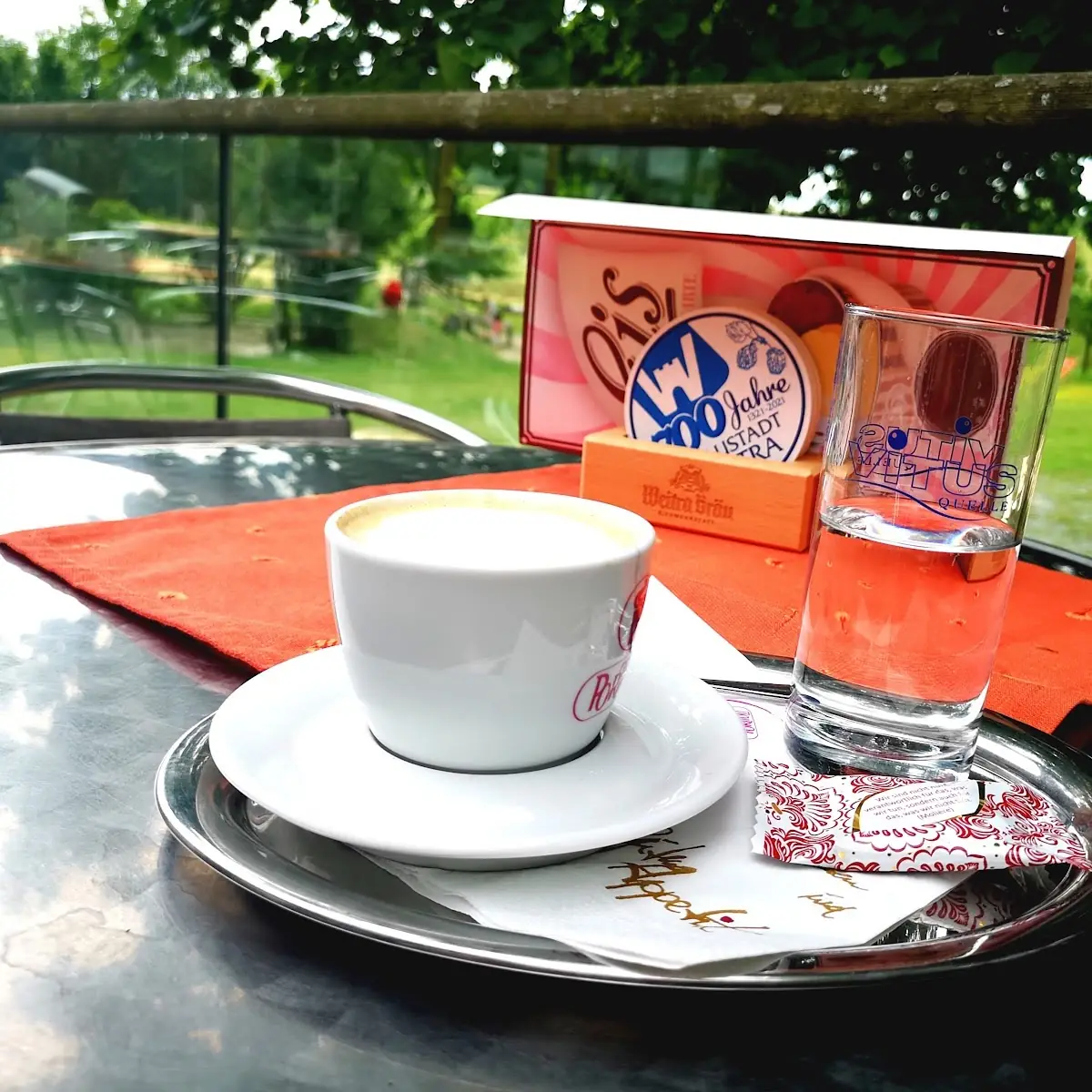Cafe