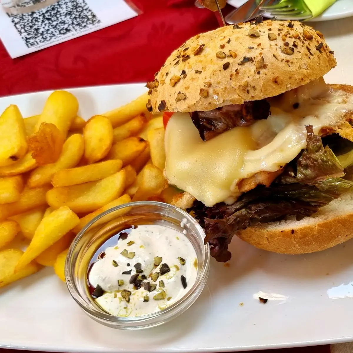 Burger