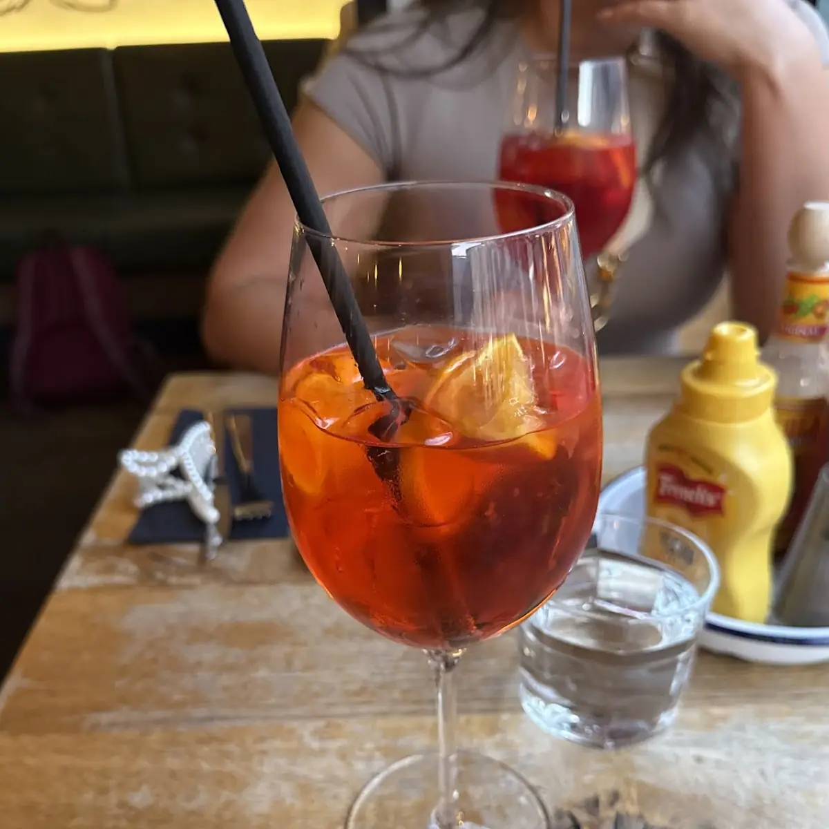 Aperol Spritz