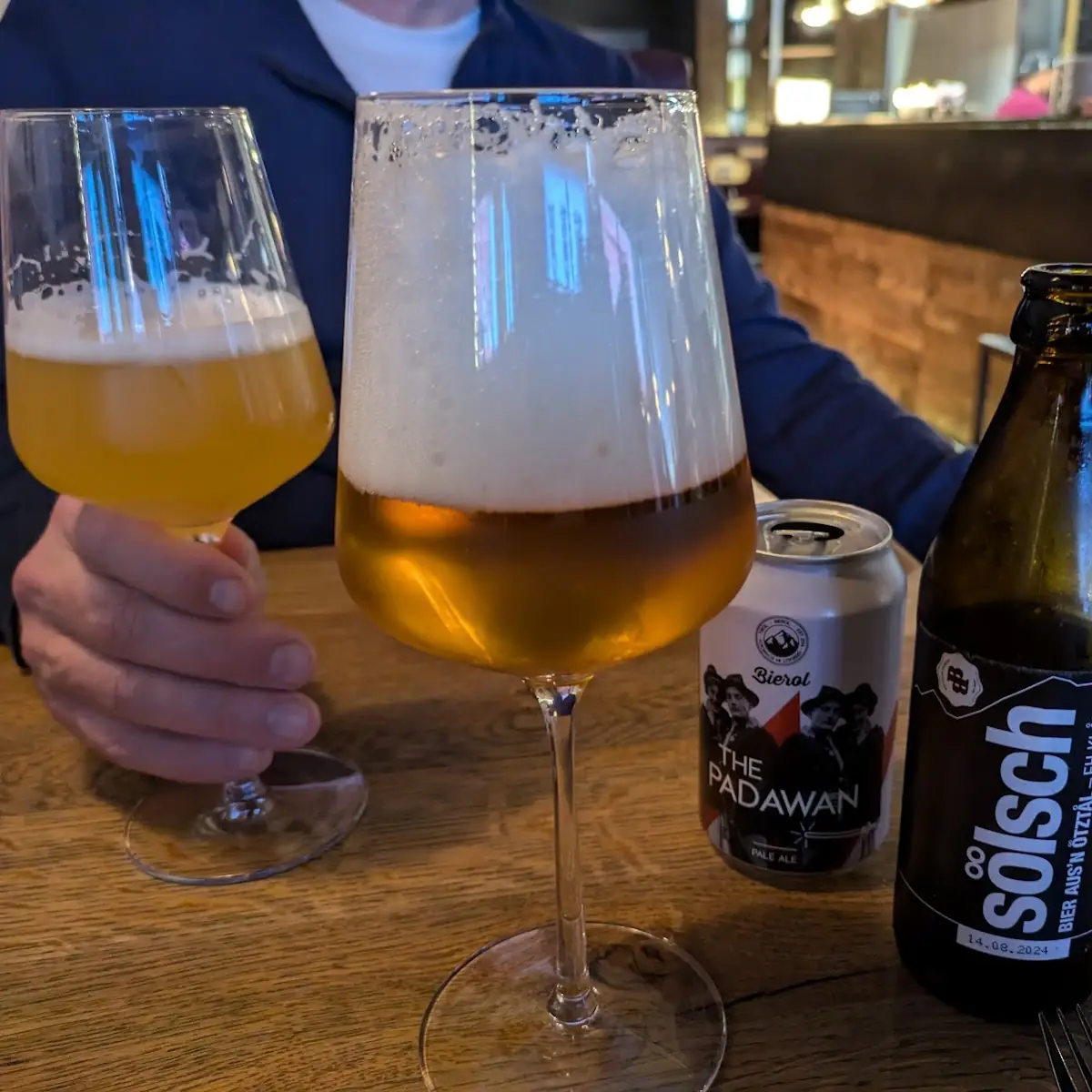 Beer