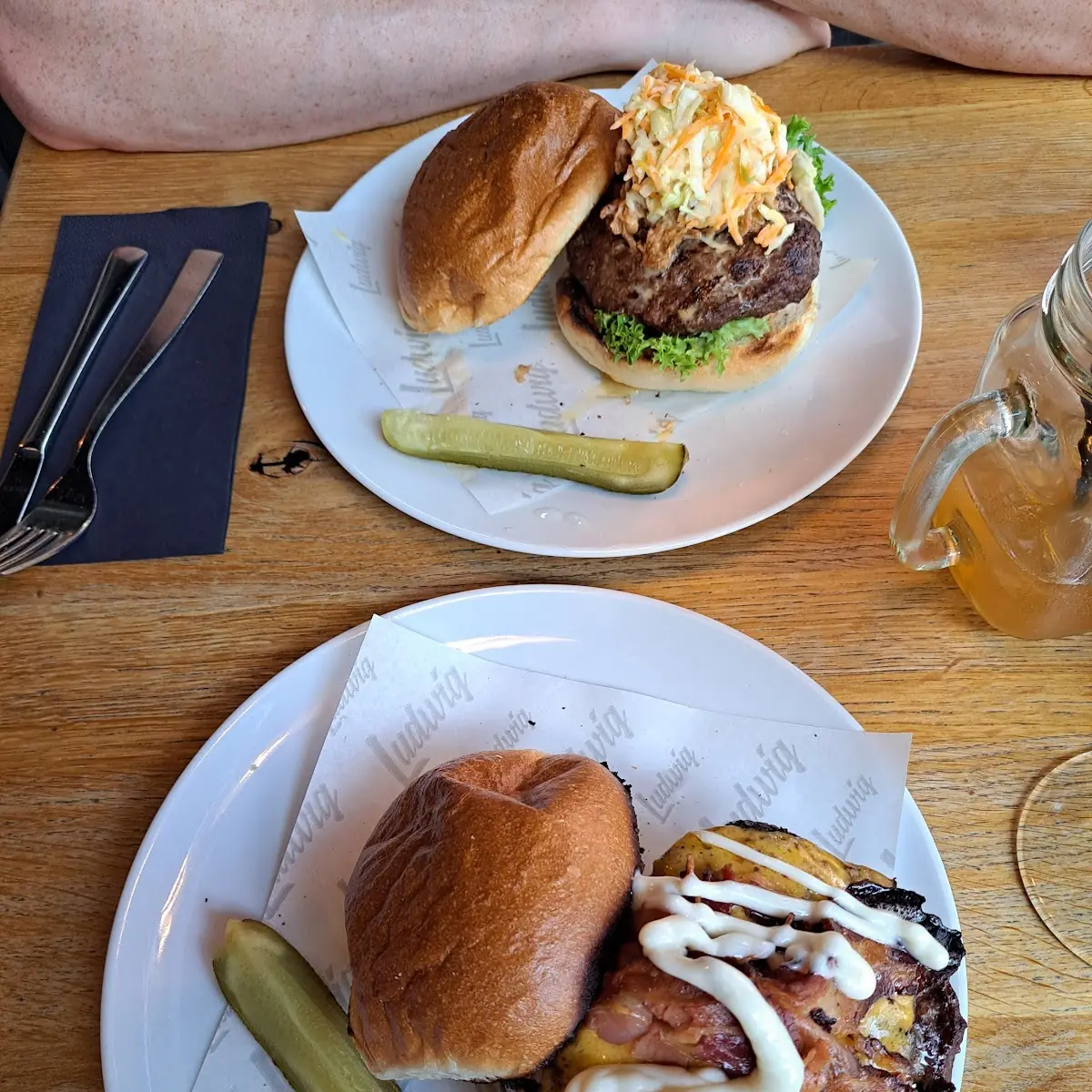 Ludwig Burger