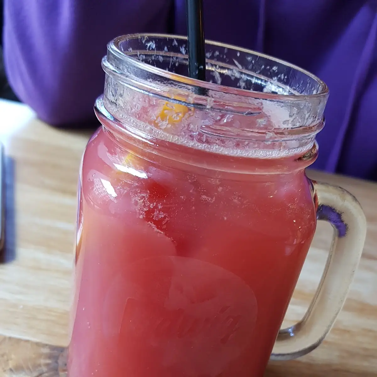Pink Lemonade