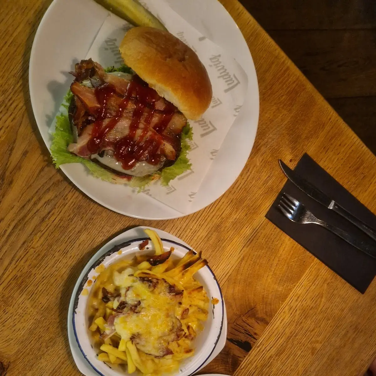 Sehr Gutes Essen