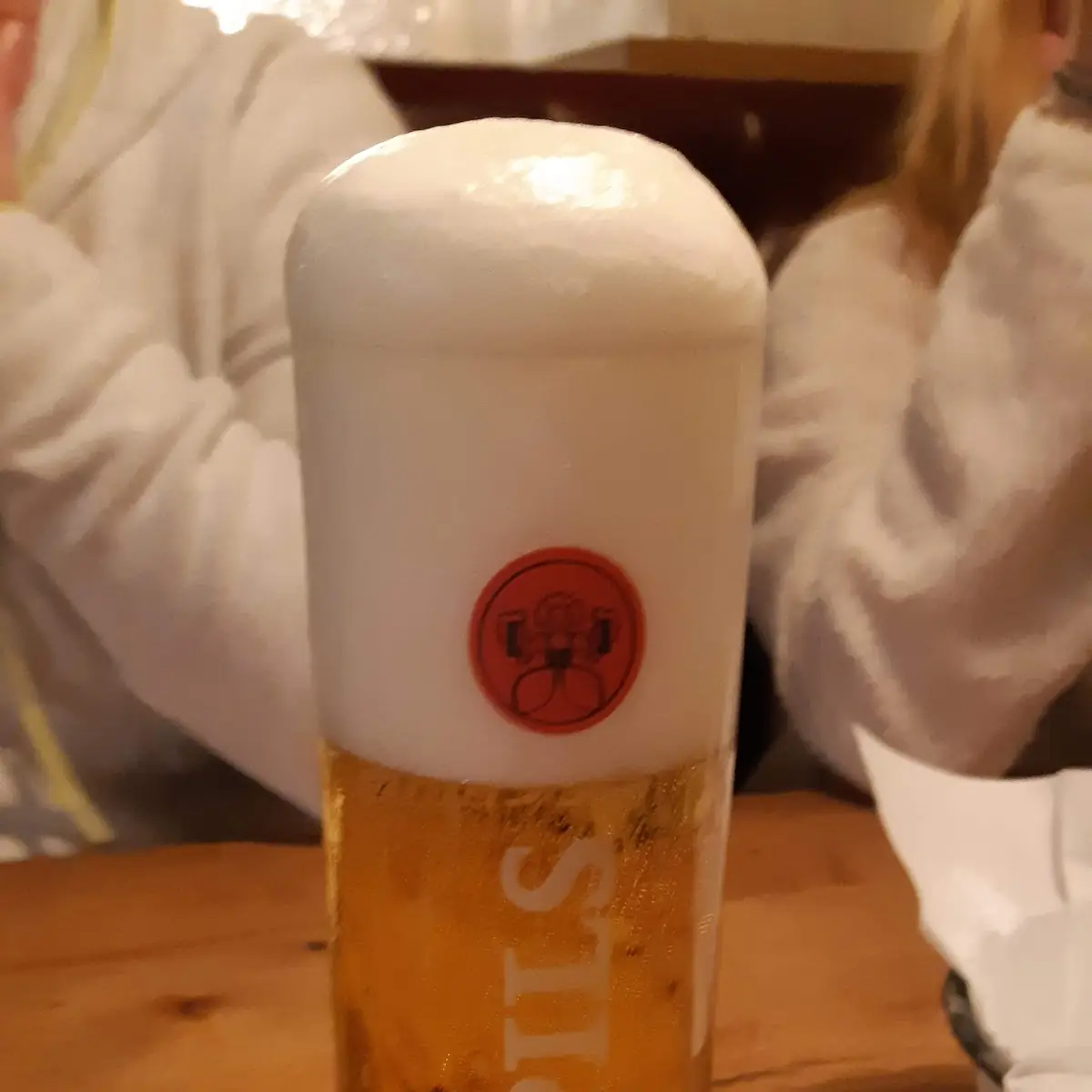 Trumer Pils