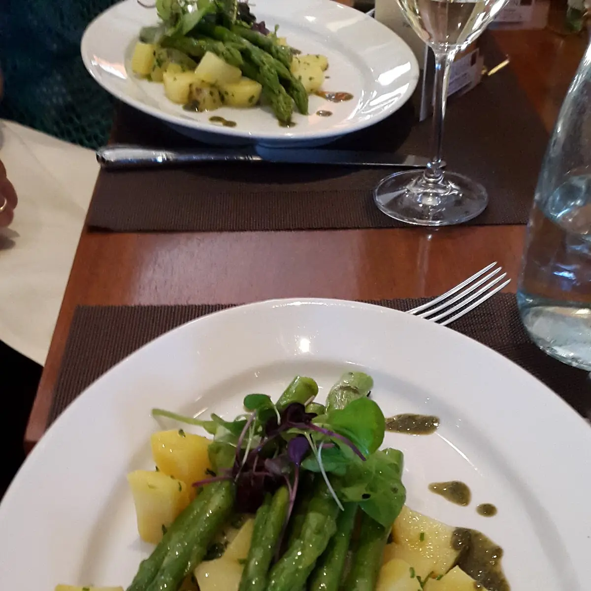 Spargel