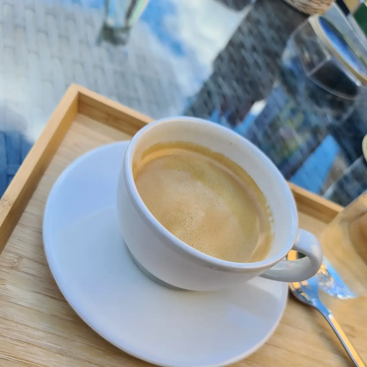 Espresso