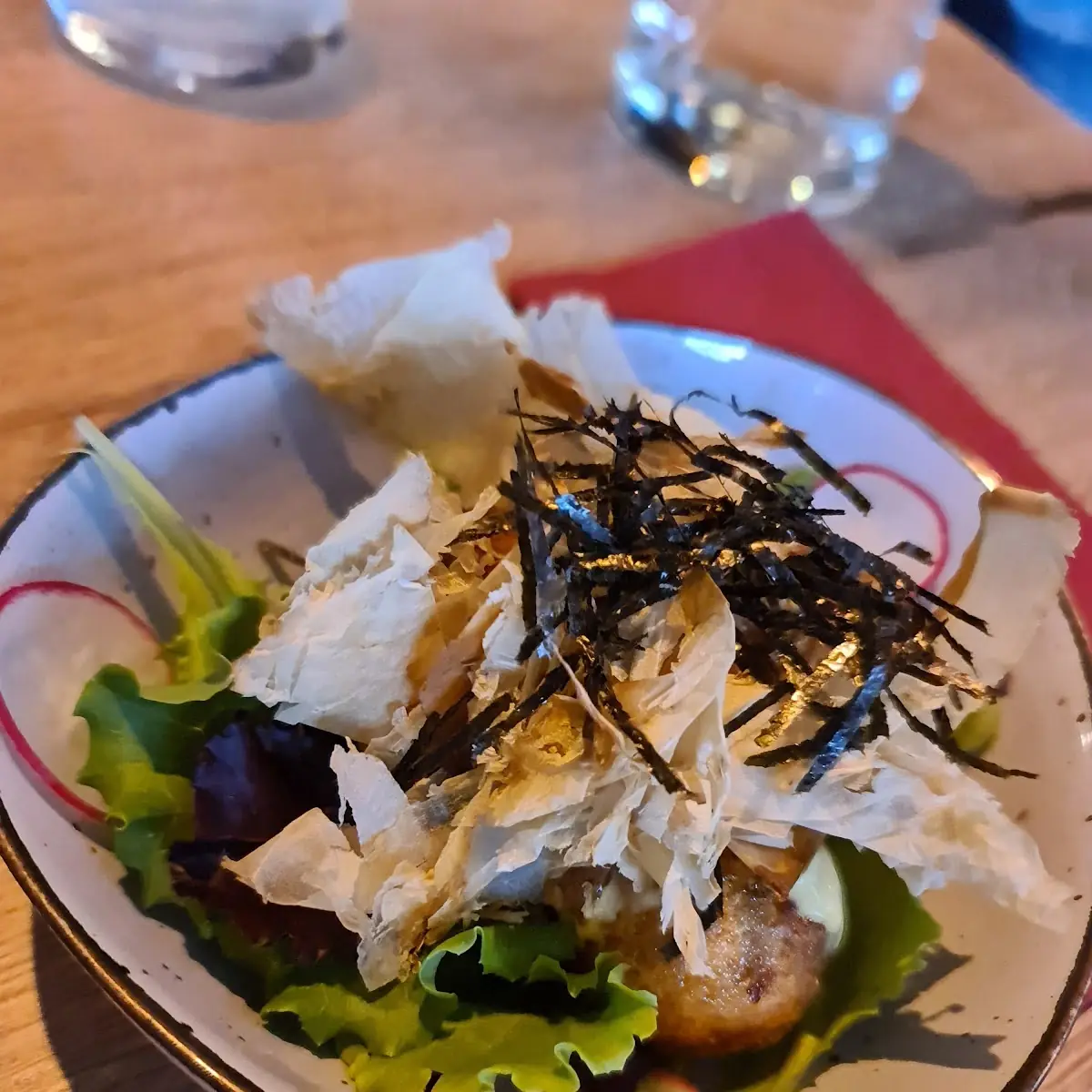 Takoyaki