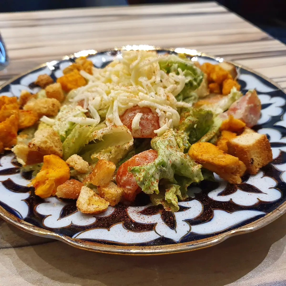 Cesars Salad