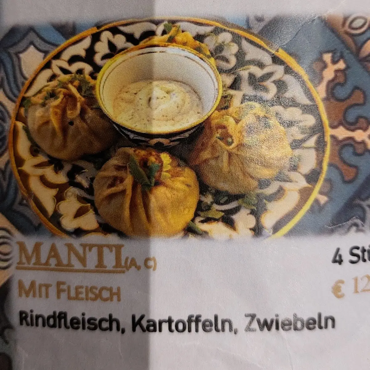 Manta
