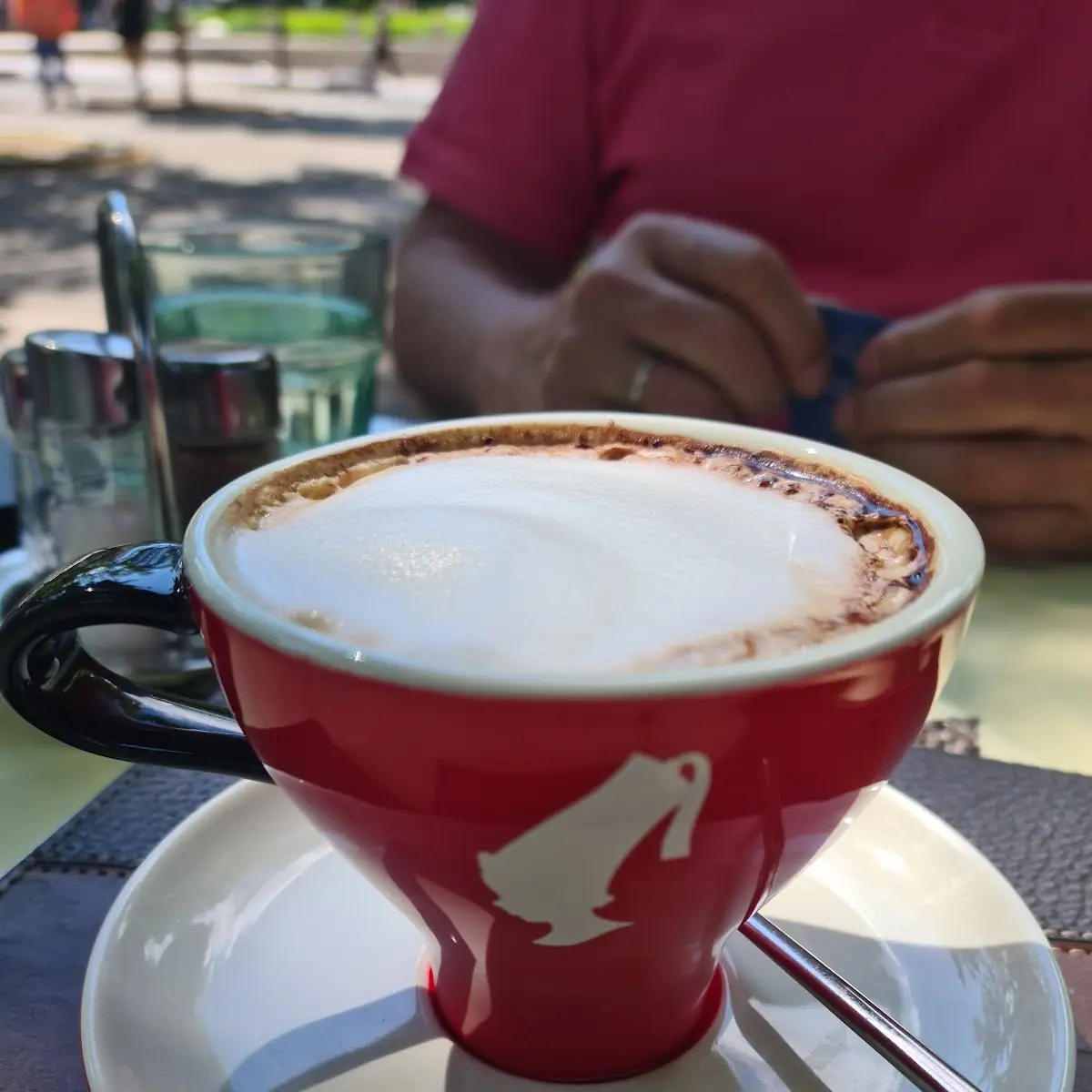 Cappuccino