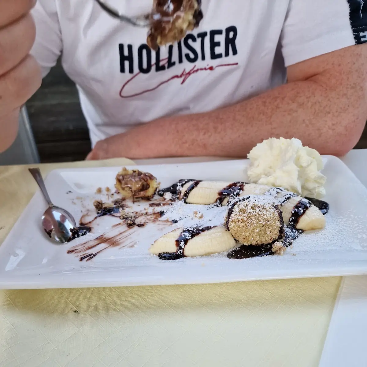 Mozart Knödel