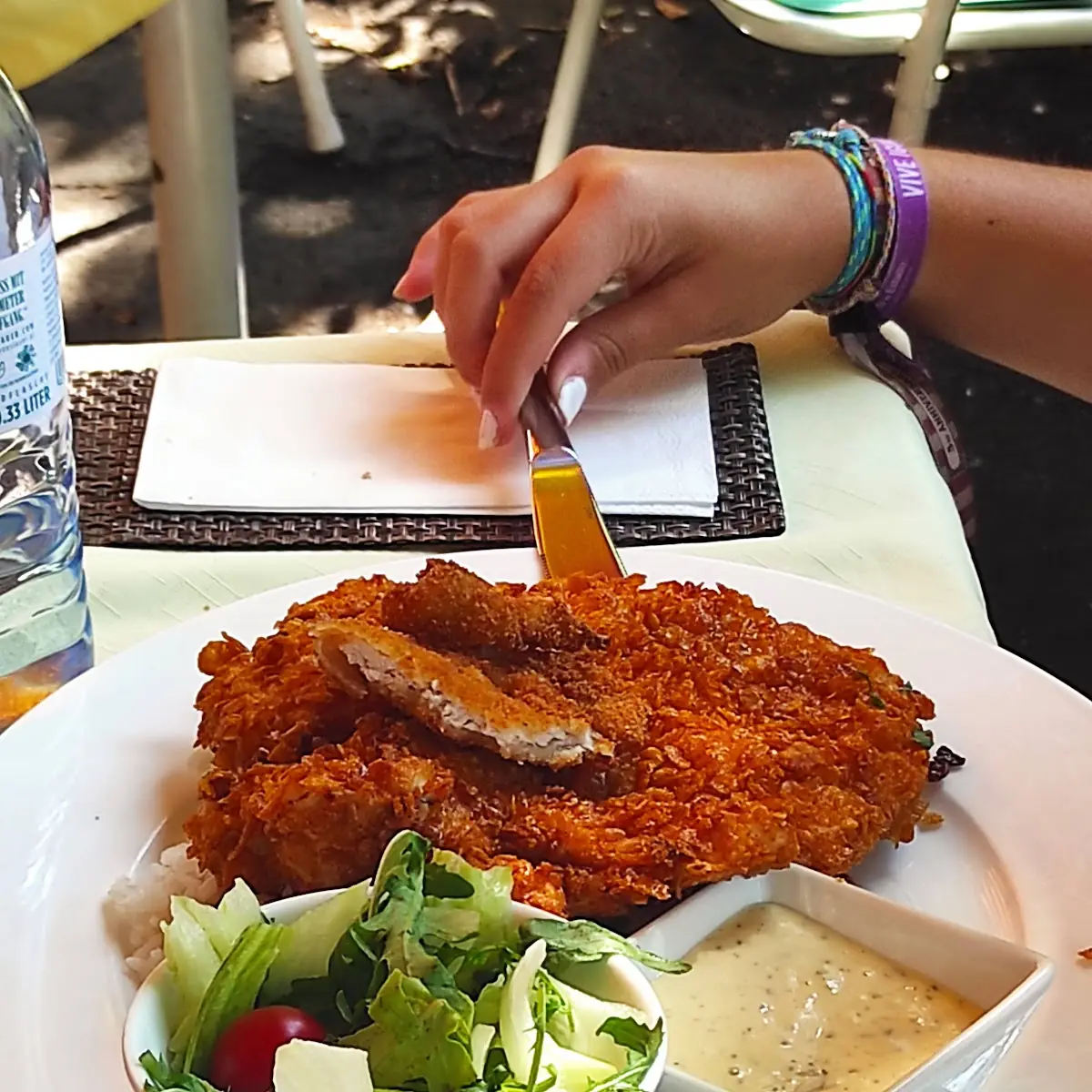 Wiener Schnitzel